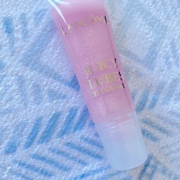 Lancôme Juicy Tube ✨Marshmallow Electro✨ - Picture 2 of 4